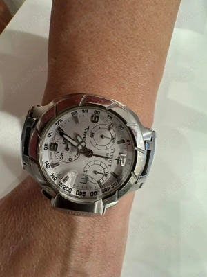 Tissot T-Race Chronograph   stare bună