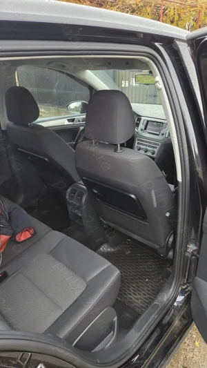 Vând golf 7 plus sportsvan  - imagine 8