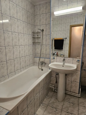 Inchiriere ap 3 camere, 2 bai, 2 balcoane, Bd Chisinau, Bucuresti - imagine 18