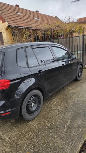 Vând golf 7 plus sportsvan  - imagine 5