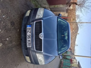 Vând Skoda Octavia  - imagine 5