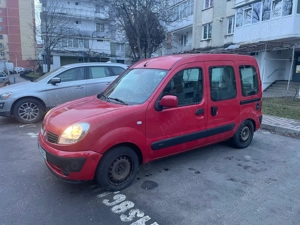 Renault Kangoo 20 V - imagine 4