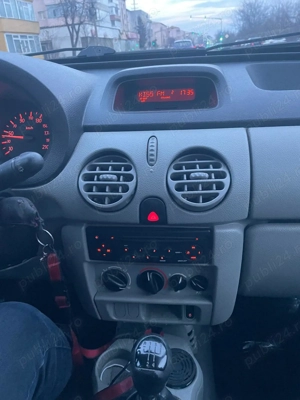 Renault Kangoo 20 V - imagine 10
