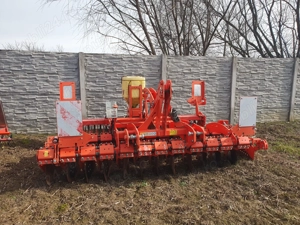 Grapa cu discuri MASCHIO, model VELOCE 300, AN FABRICATIE 2018 - imagine 2