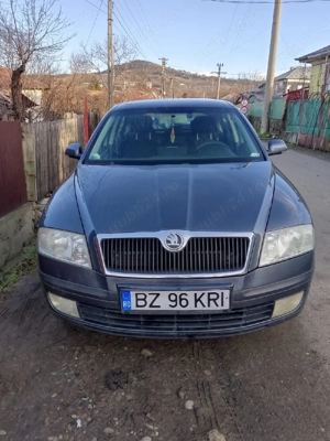 Vând Skoda Octavia  - imagine 6