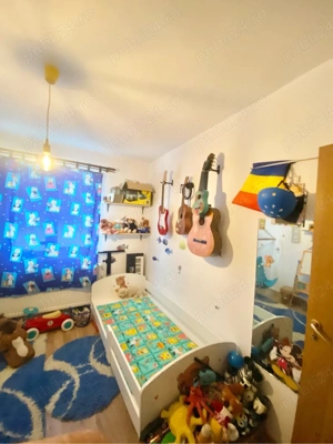 apartament cu 4 camere Lupeni Straja - imagine 3