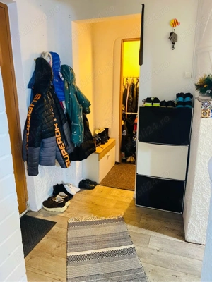 apartament cu 4 camere Lupeni Straja - imagine 4