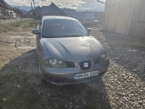 Seat ibiza lll an 2002 - imagine 5