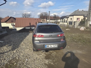 Seat ibiza lll an 2002 - imagine 2