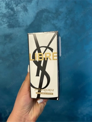 libre yves saint laurent 