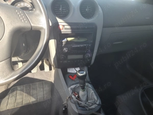 Seat ibiza lll an 2002 - imagine 7
