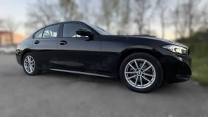 Bmw 320d 2022  - imagine 5