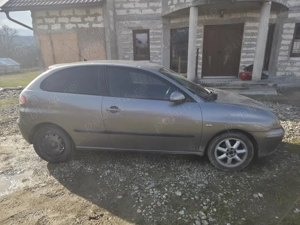 Seat ibiza lll an 2002 - imagine 8
