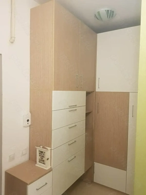 Apartament 2 camere DECOMANDAT 50mp utili, mobilat utilat complet, loc PARCARE, mutare imediata - imagine 4
