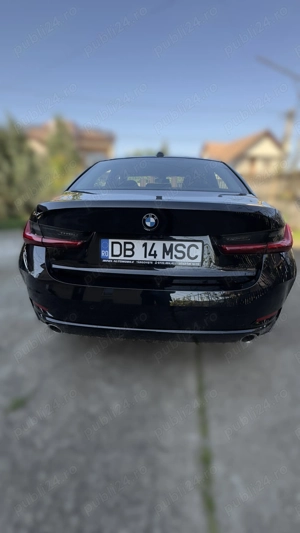 Bmw 320d 2022  - imagine 2