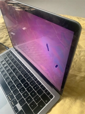 Macbook air pentru piese  - imagine 5