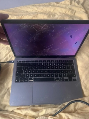 Macbook air pentru piese  - imagine 4