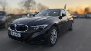 Bmw 320d 2022 