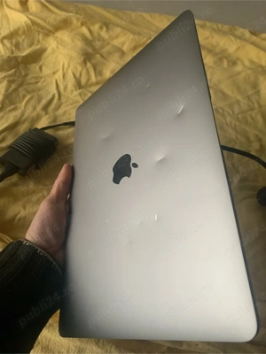 Macbook air pentru piese  - imagine 3