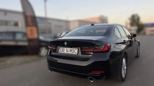 Bmw 320d 2022  - imagine 4