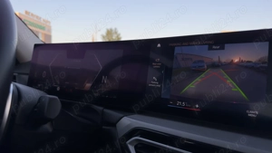 Bmw 320d 2022  - imagine 3