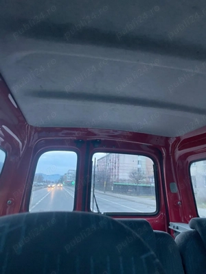 Renault Kangoo 20 V - imagine 5