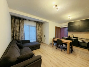 Apartament 2 camere, open space, etajul 1, in Giroc - zona Hotel IQ