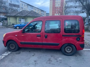 Renault Kangoo 20 V - imagine 3