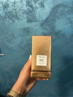 parfum tom ford soleil blanc 