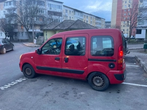 Renault Kangoo 20 V - imagine 7