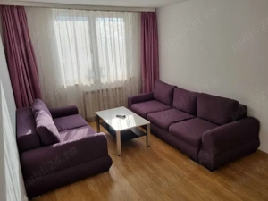 Apartament 2 camere semidecomandat Bd.Dinicu Golescu - Gara de Nord - Ministerul Transporturilor