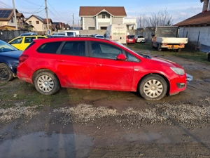 Opel astra j 1.7 cdti - imagine 3