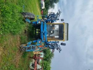 Vând autopropulsata de erbicidat  - imagine 3