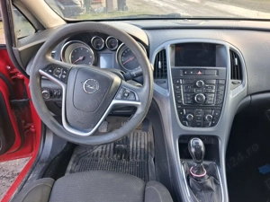 Opel astra j 1.7 cdti - imagine 7