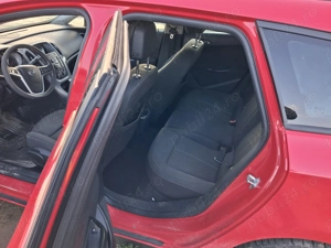 Opel astra j 1.7 cdti - imagine 8