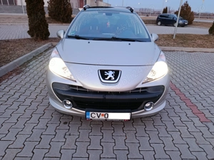 Peugeot 207SW - imagine 2