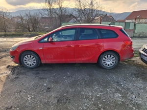 Opel astra j 1.7 cdti - imagine 2