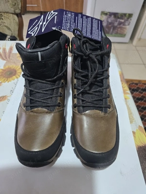 Ghete noi piele 42 si 43