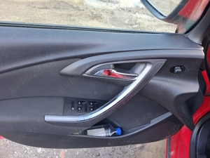 Opel astra j 1.7 cdti - imagine 6