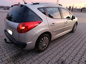 Peugeot 207SW - imagine 4