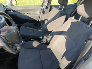 Peugeot 207SW - imagine 7