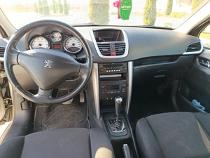 Peugeot 207SW - imagine 6