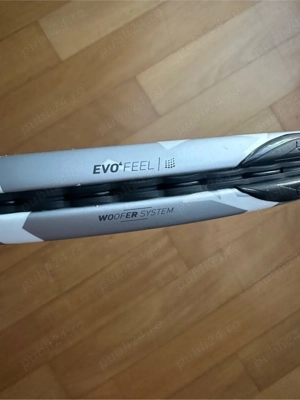 Racheta tenis Babolat Evo Aero Lite (260 GR) noua - imagine 2