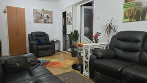 Apartament 3 camere in Deva, Bdul Decebal - imagine 4