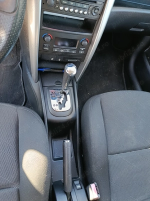 Peugeot 207SW - imagine 8