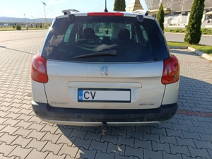 Peugeot 207SW - imagine 5
