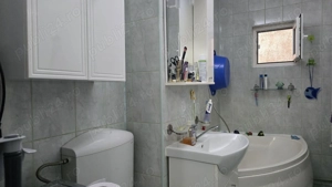 Apartament 3 camere in Deva, Bdul Decebal - imagine 16