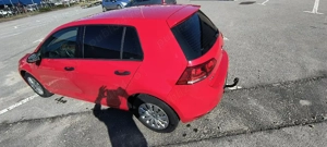 Volkswagen Golf 7 - imagine 3