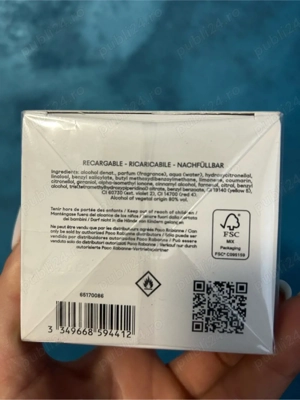 fame paco rabbane  - imagine 2