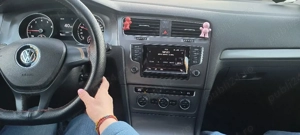 Volkswagen Golf 7 - imagine 2